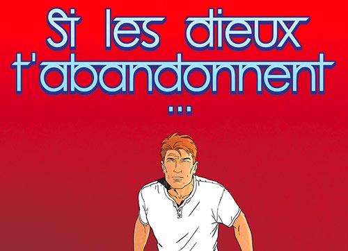 Événements / Tournée dédicaces