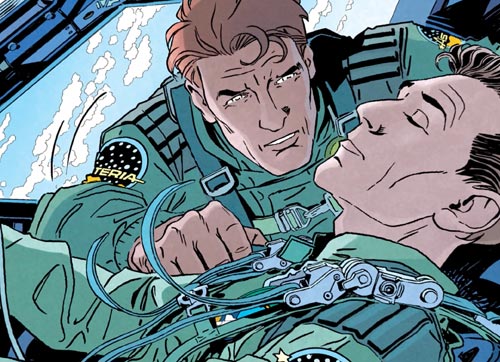 Bande-annonce du nouvel album !