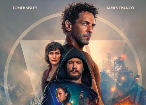 Largo Winch au cinéma