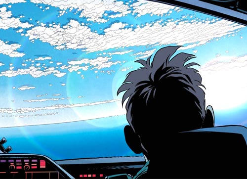 Bientôt un nouvel album !