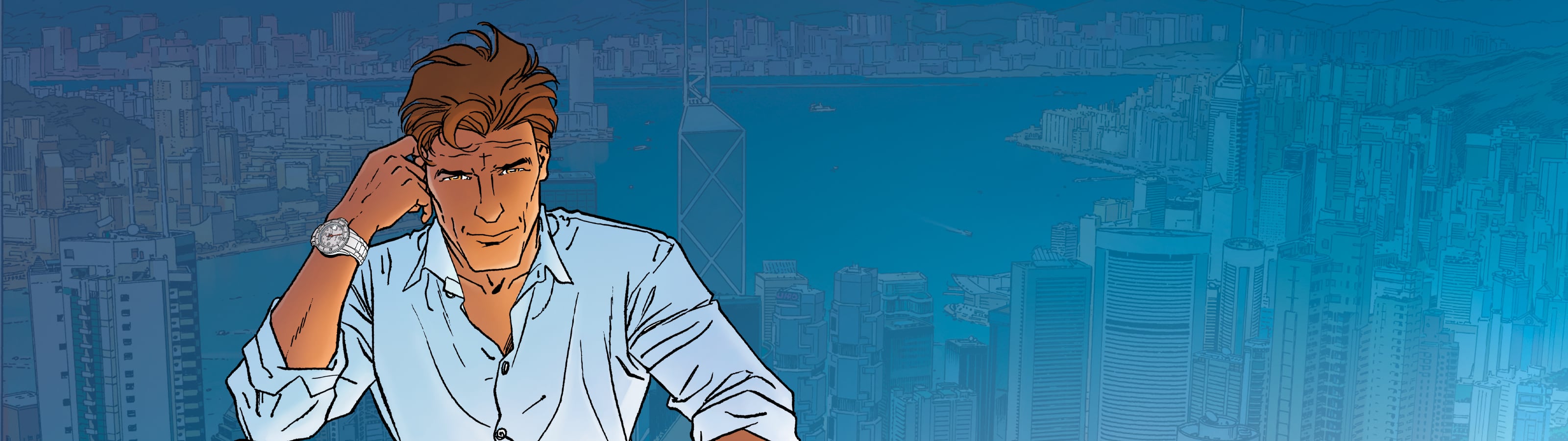 Largo Winch - Actualités