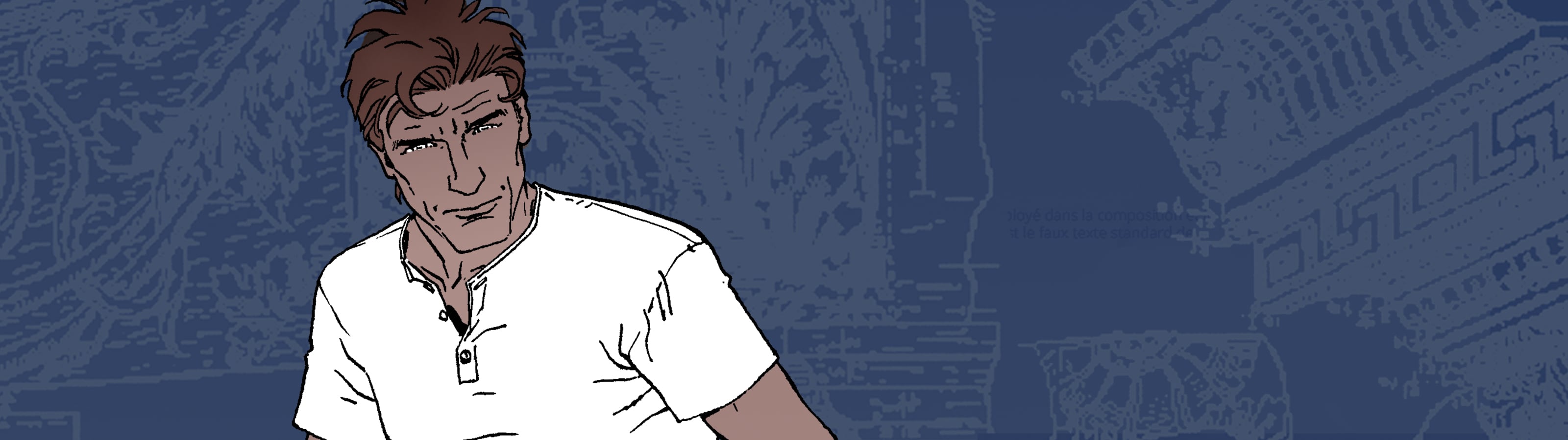 Largo Winch - Actualités